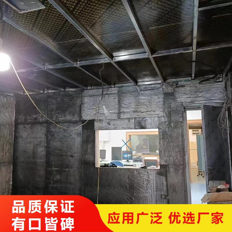 湘西X射线防护铅板规格定制厂家