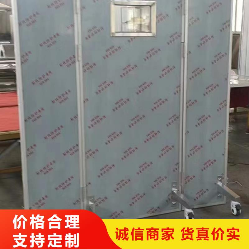 丽江射线防护铅板厂家价格