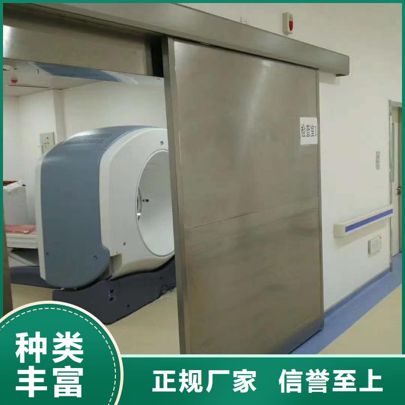 商洛口腔CT专用防辐射铅房生产厂家
