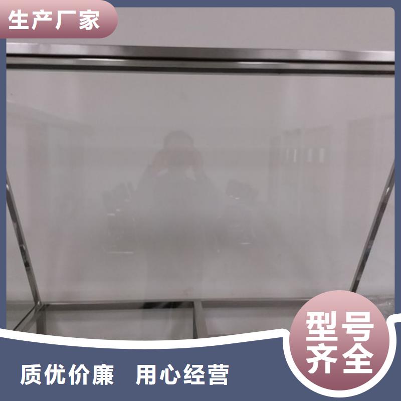 丽江CT机房防辐射材料出厂价格