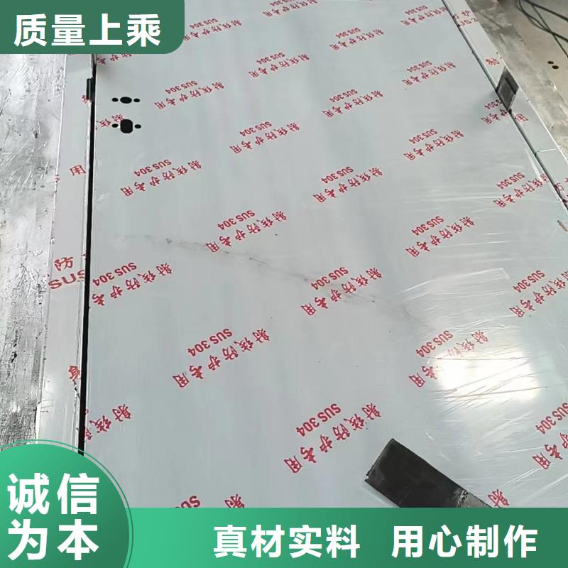 萍乡射线防护铅箱-铅罐规格定制厂家