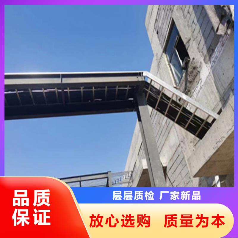 九江大跨距桥架解决方案