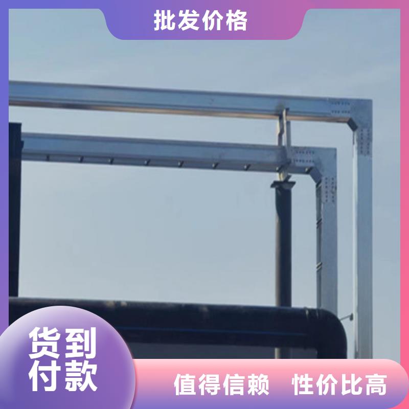 热浸锌槽式桥架出厂价格精选优质材料