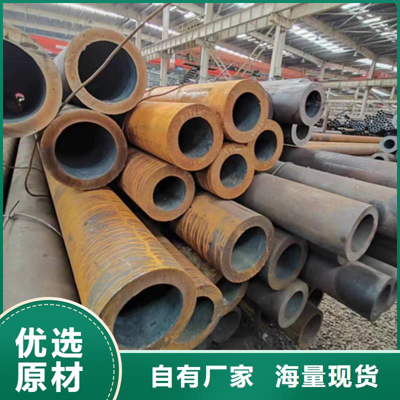扬州大口径防腐无缝钢管生产厂家十余年厂家
