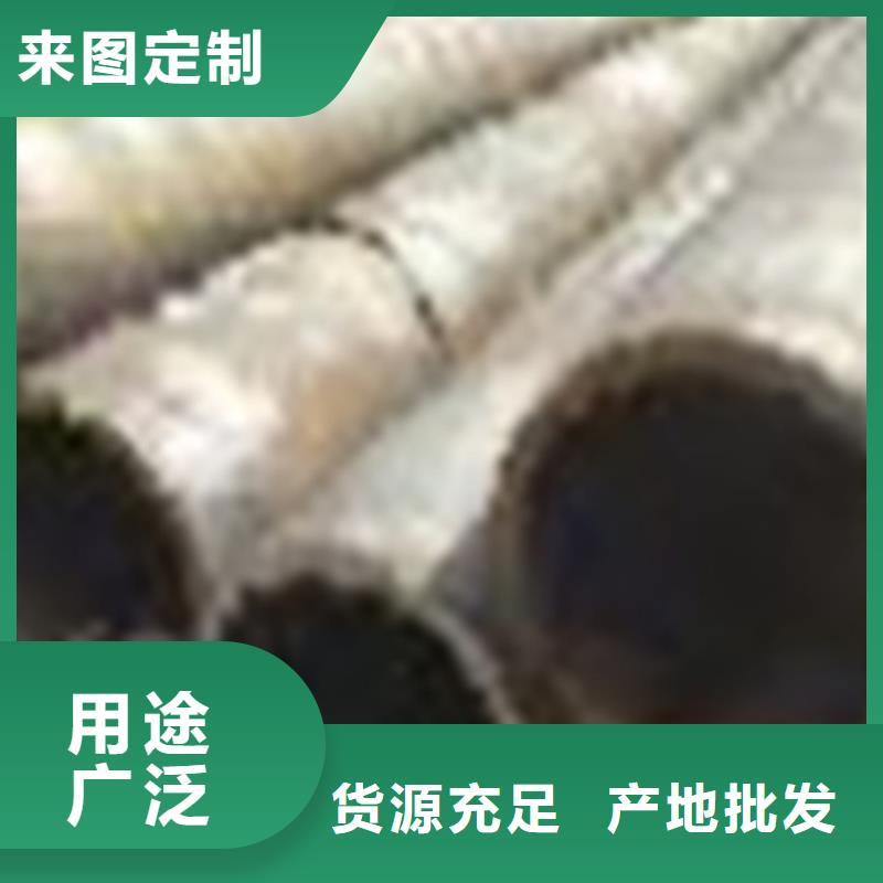 上海库存充足的3087低压锅炉管公司