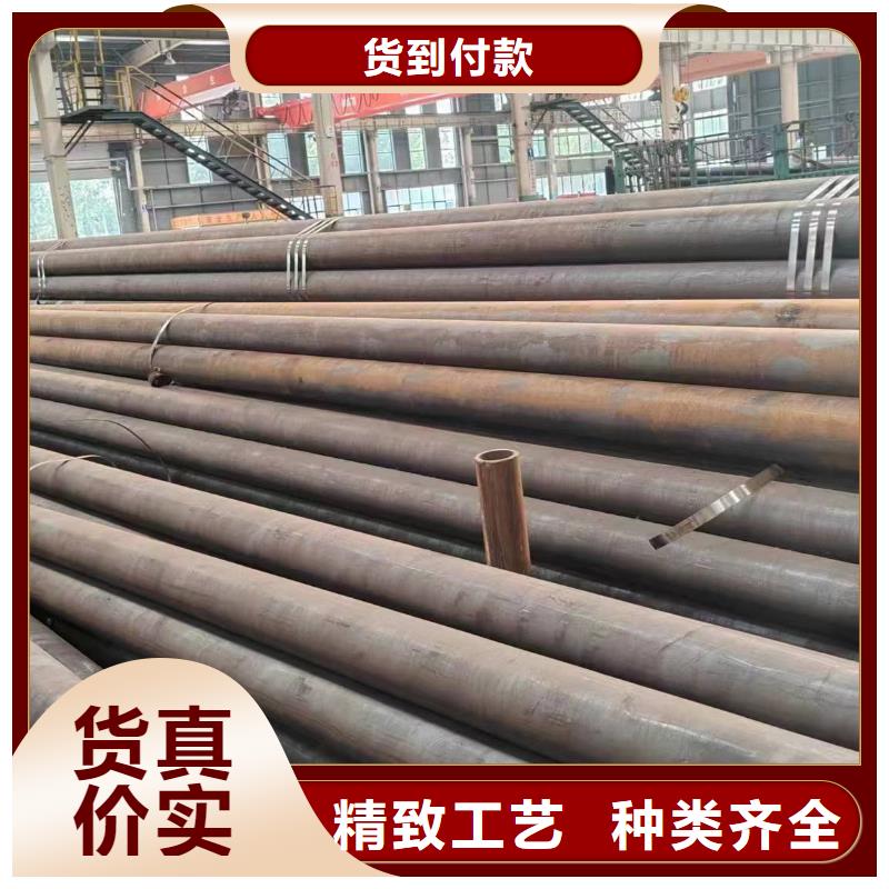 青岛Q355b无缝钢管生产厂家-万盛达钢铁有限公司
