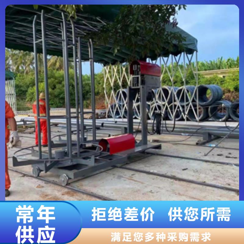 丹东钢筋笼绕丝机-钢筋笼绕丝机大型厂家