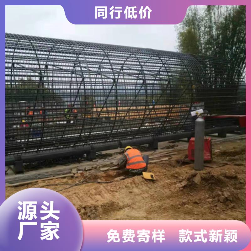 找广州钢筋笼绕笼机厂家选建贸机械设备有限公司
