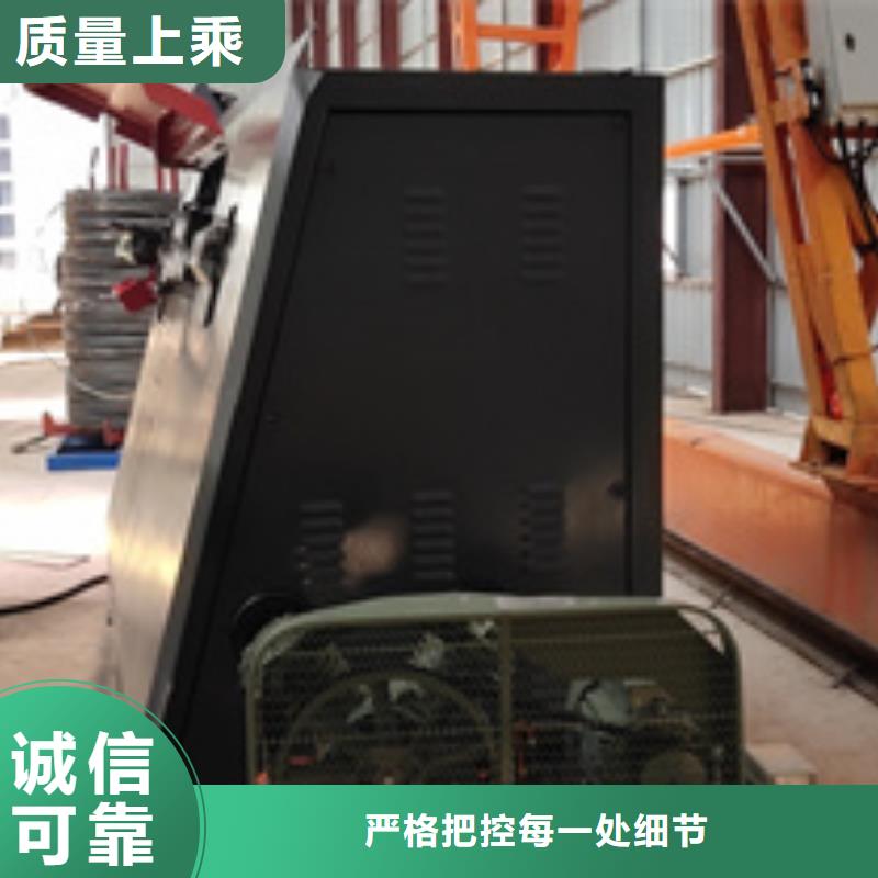 杭州钢筋调直弯箍一体机实力工厂