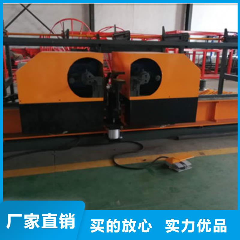 资讯：广州数控钢筋弯曲中心厂家