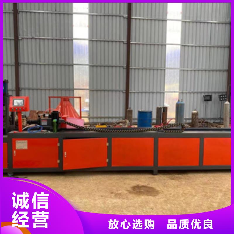 潍坊工字钢弯拱机质量有保障的厂家