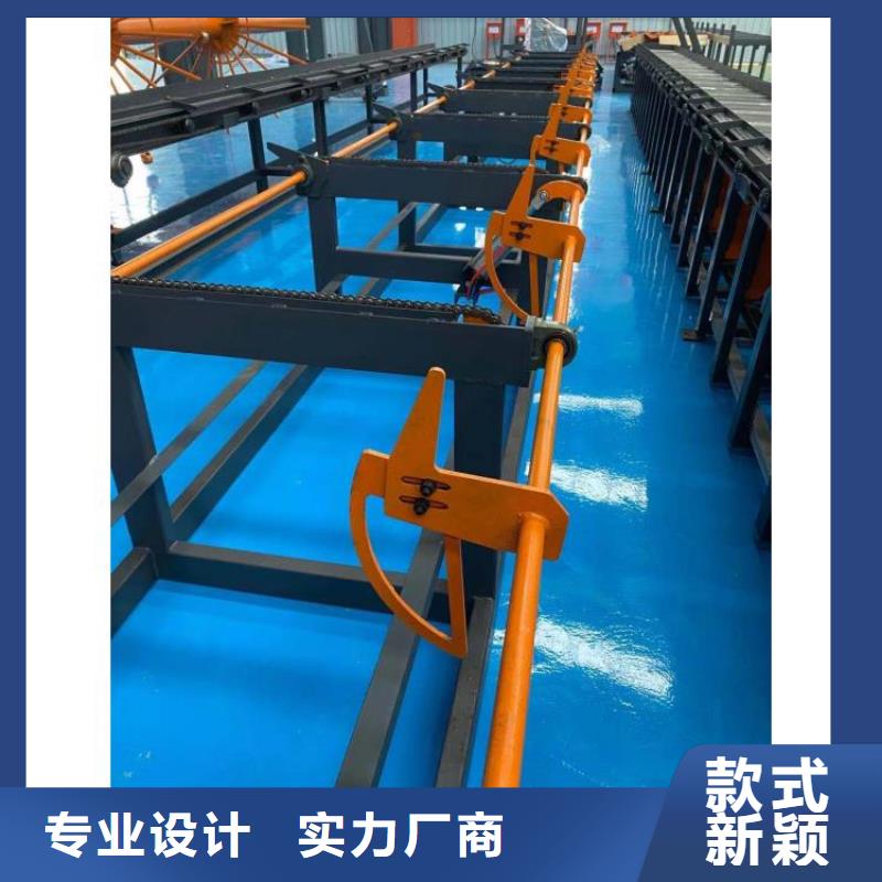 香港库存充足的钢筋笼滚笼焊机供货商
