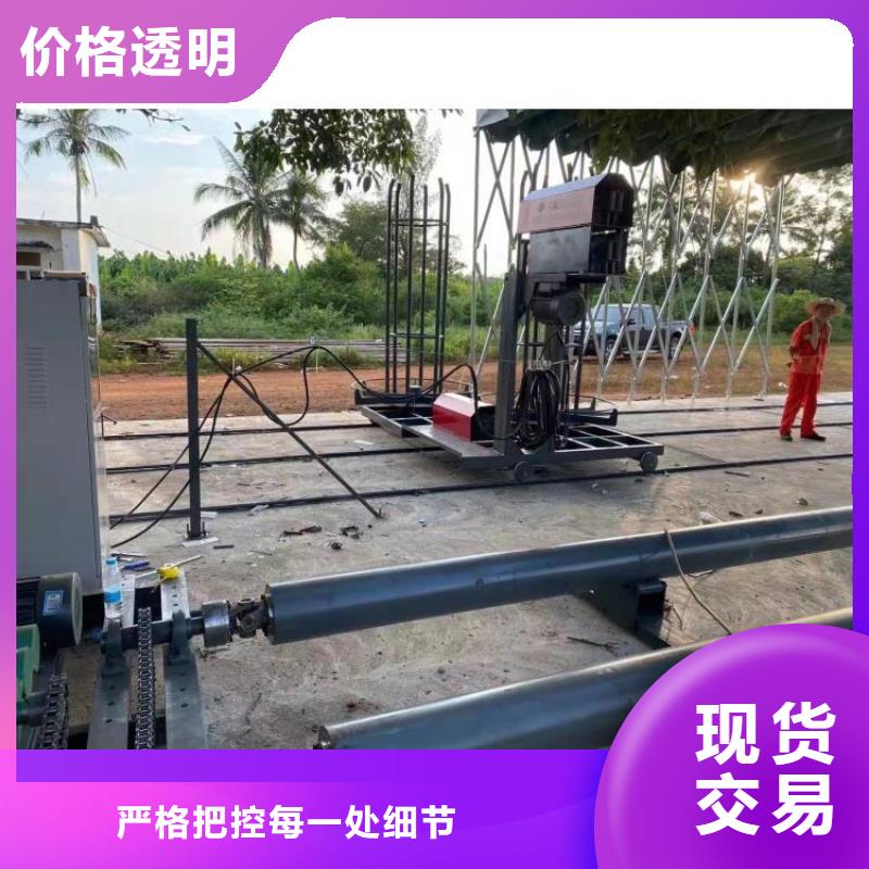 北京数控全自动钢筋笼滚笼机十余年厂家