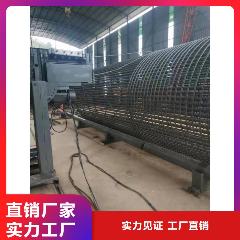 江苏数控钢筋笼滚焊机正规生产厂家