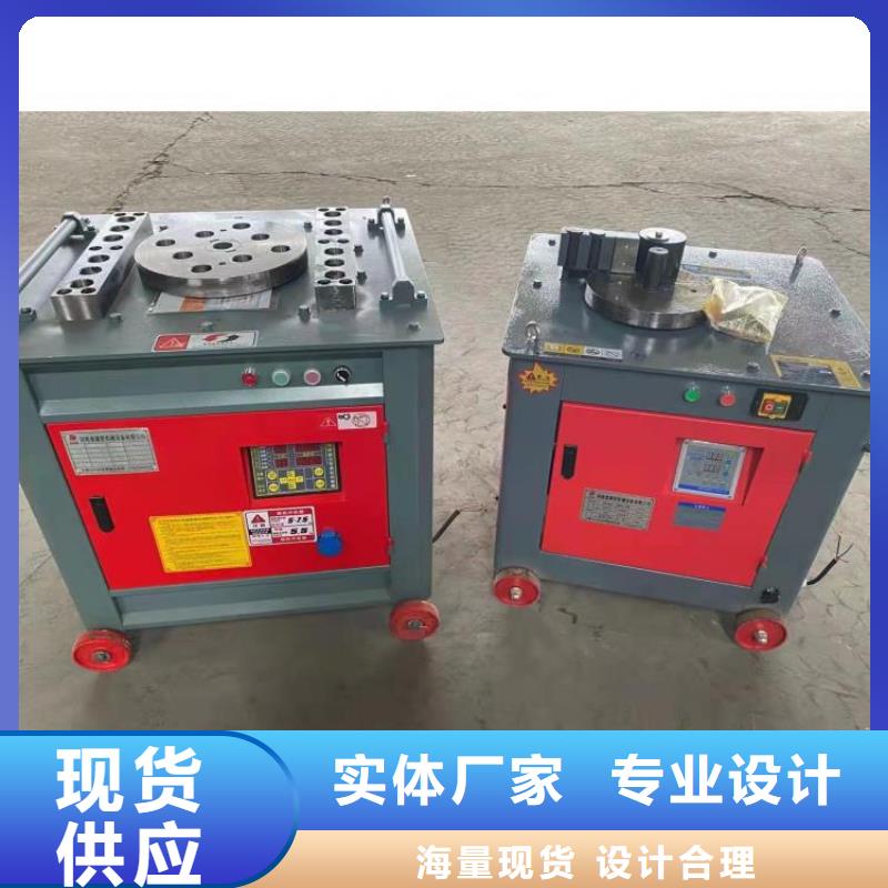 柳州数控全自动钢筋笼滚笼焊机优质生产厂家