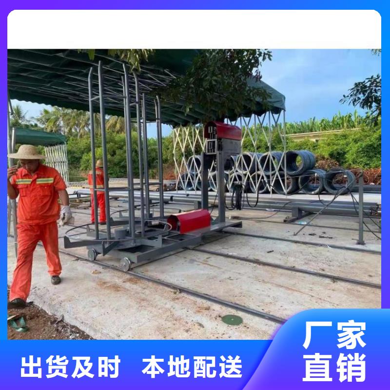东莞钢筋笼滚焊机正规厂家生产