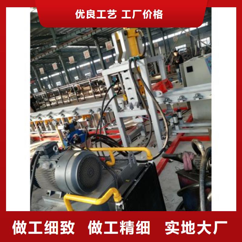 ​上海生产线【全自动钢筋笼滚焊机】高标准高品质