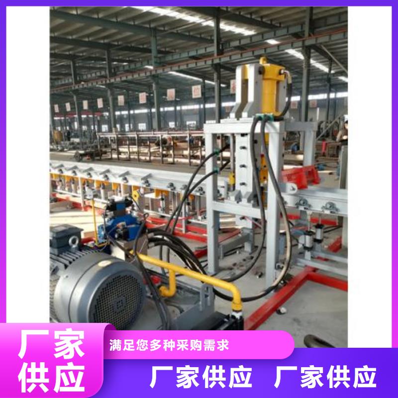 2022报价快的#荆州全自动钢筋锯切套丝生产线#厂家