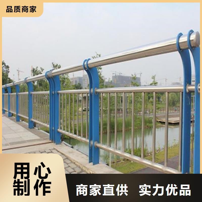 南昌桥梁景观护栏质量优质的厂家