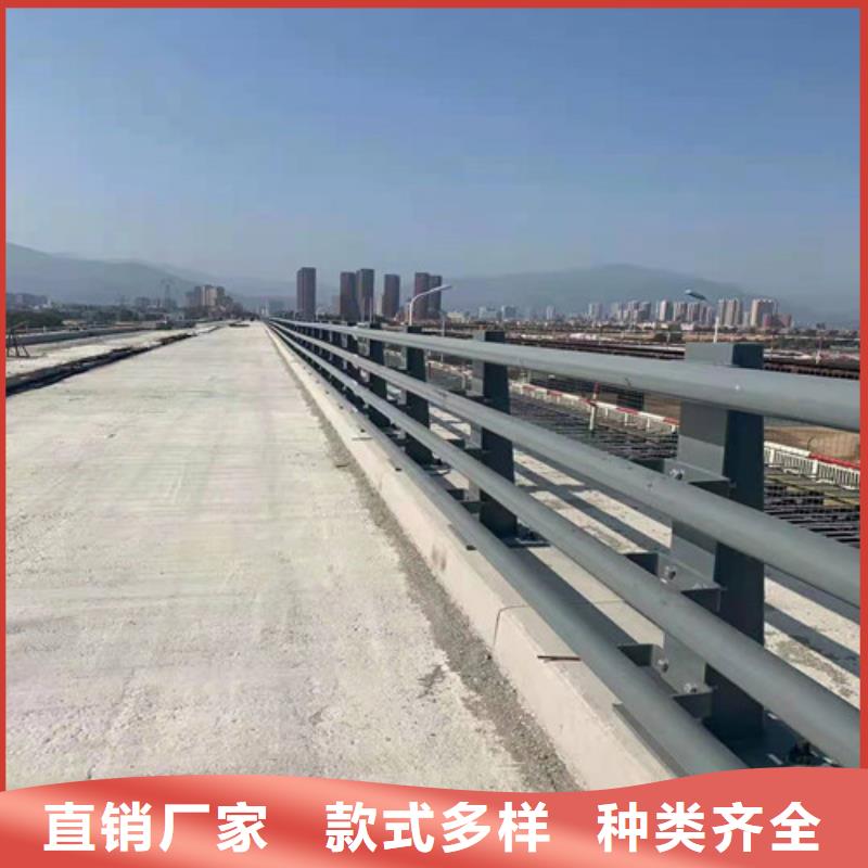 深圳质量可靠的304不锈钢桥梁护栏供货商