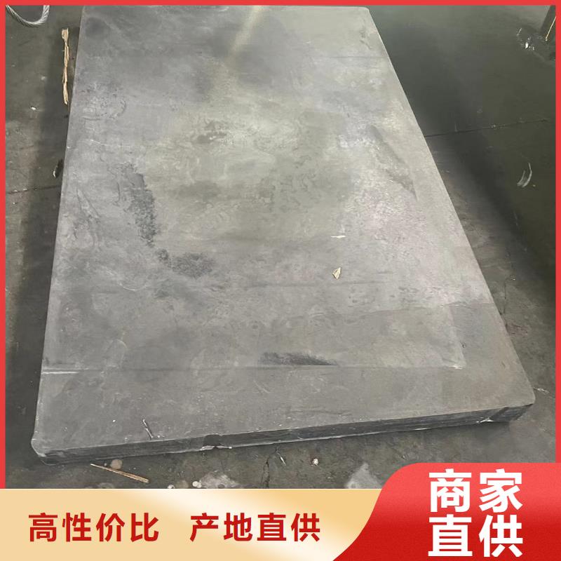 北京发货及时的防护铅板供货商