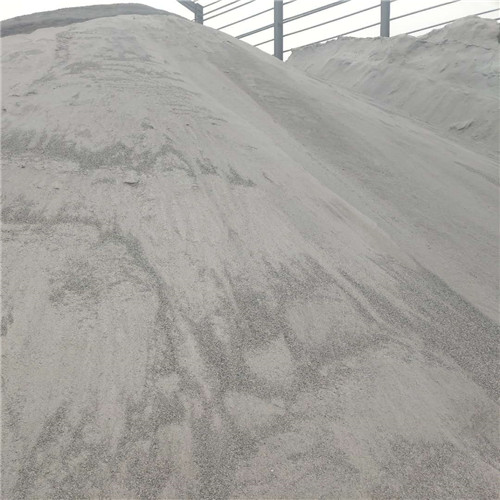 发货及时的手术室硫酸钡砂生产厂家好货直销
