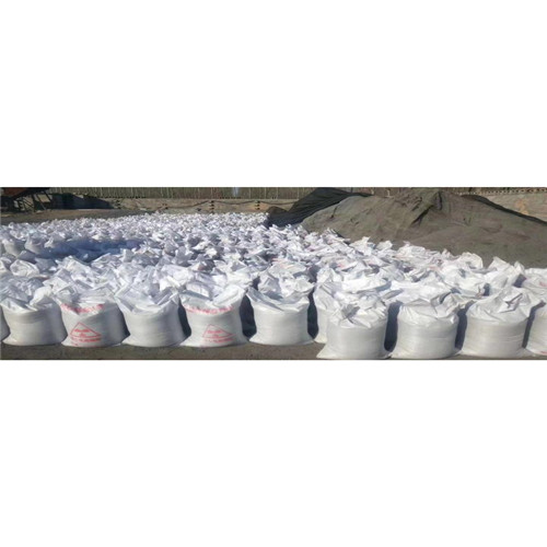 硫酸钡砂产品参数