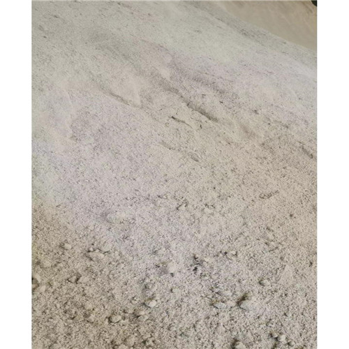 生产硫酸钡砂浆水泥满足客户所需