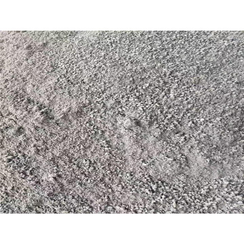 日喀则质量可靠的硫酸钡砂浆水泥销售厂家