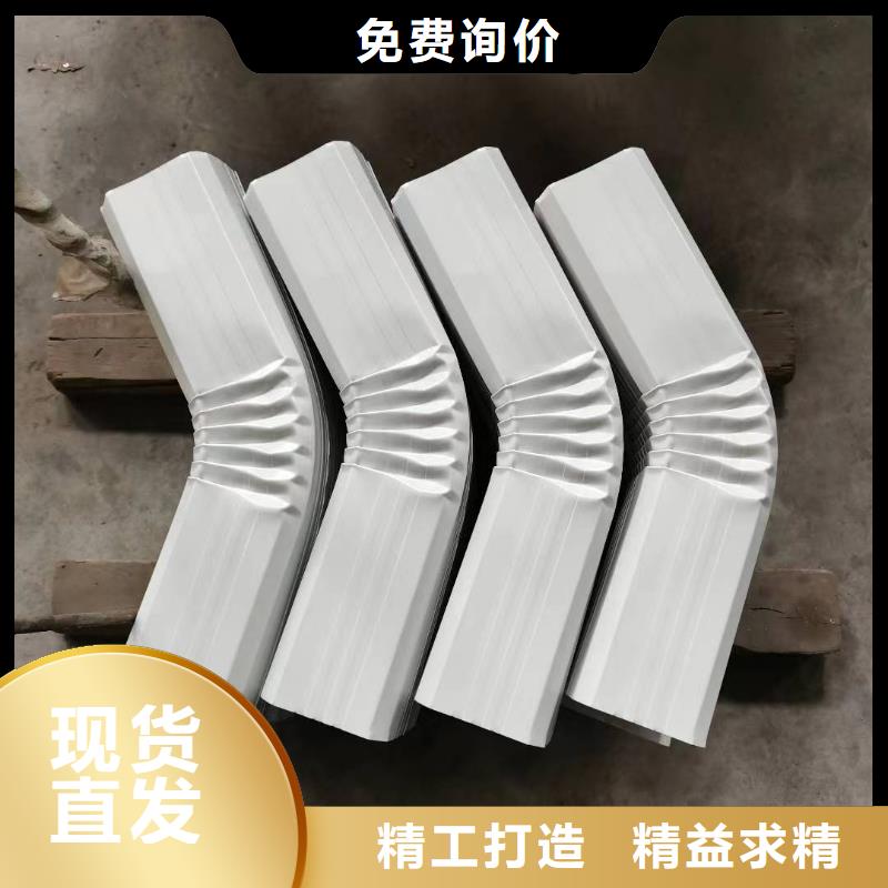 云南省丽江钢结构彩钢雨水管常用指南