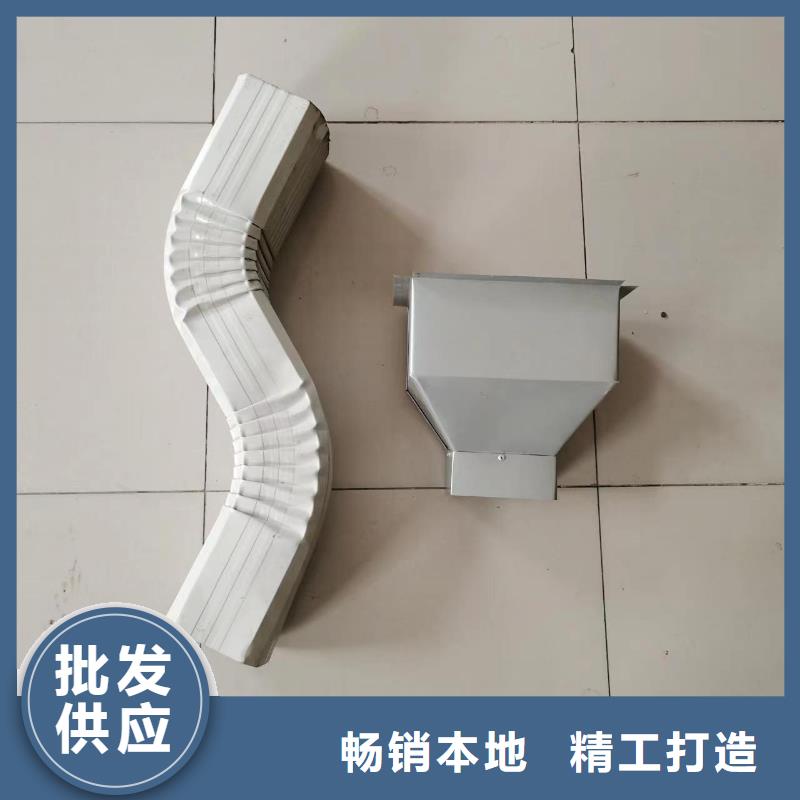 广东省广州钢结构彩钢雨水管推荐