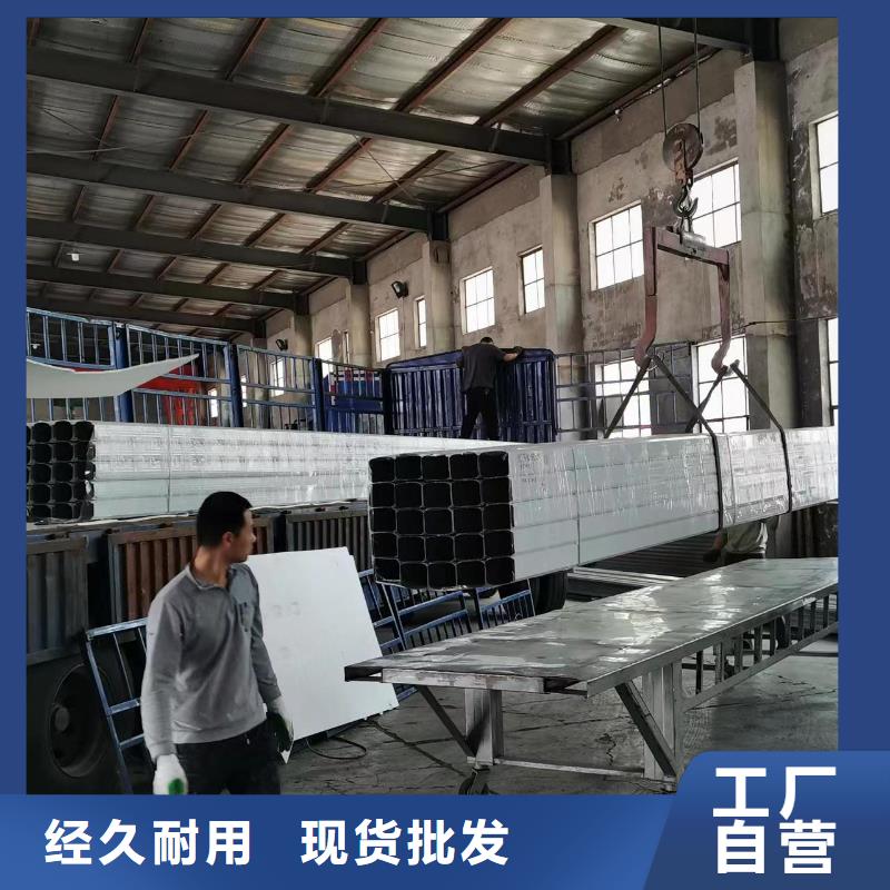 南京铝合金雨水斗厂家供应