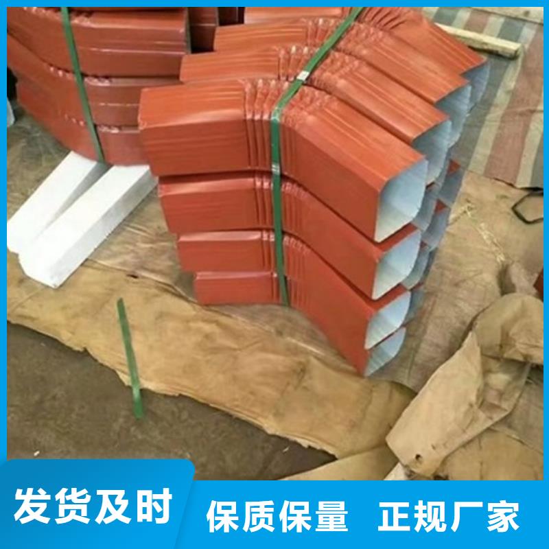 湖南省株洲钢结构厂房雨水管零售