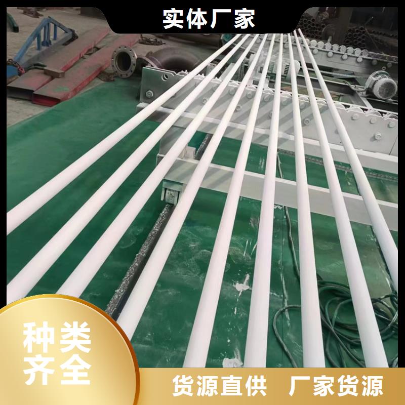 内蒙古钢带增强涂塑钢管厂家-更专业