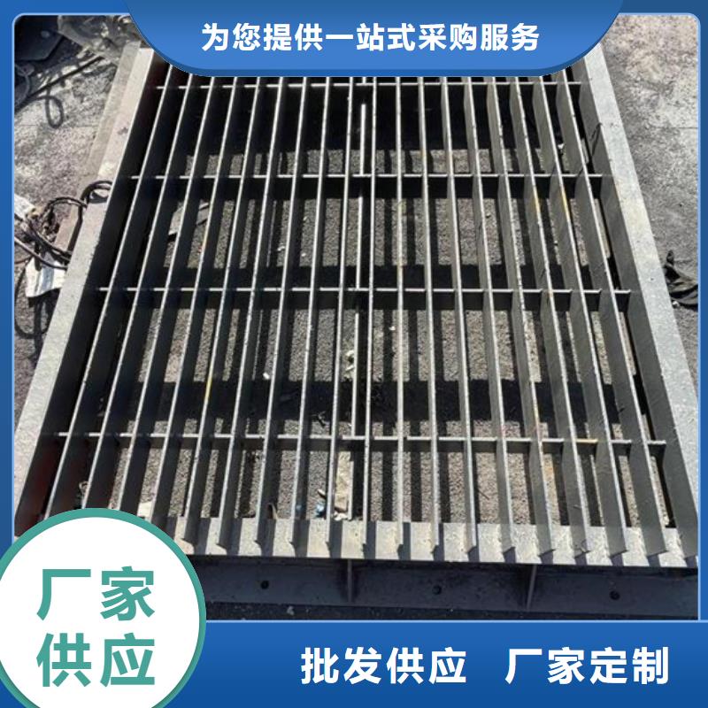 上海注重LS型拦污栅质量的生产厂家