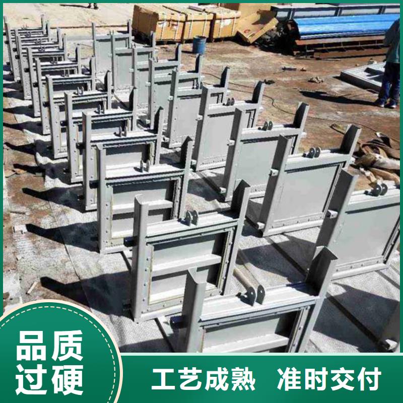 香港特别行政区铸铁钢闸门
