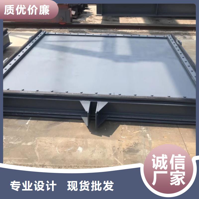 福州钢闸门 钢制平面闸门精工细作 质量保证