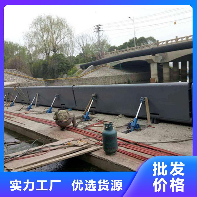北京景观钢坝 工作钢闸门精工细作 质量保证