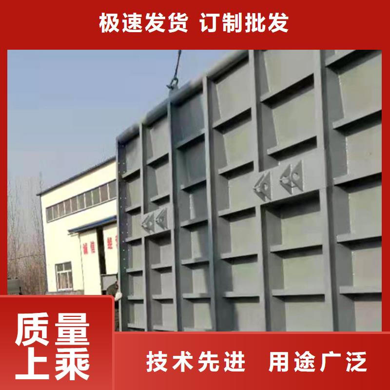 广西省贵港市覃塘区弧形钢制闸门厂家参数