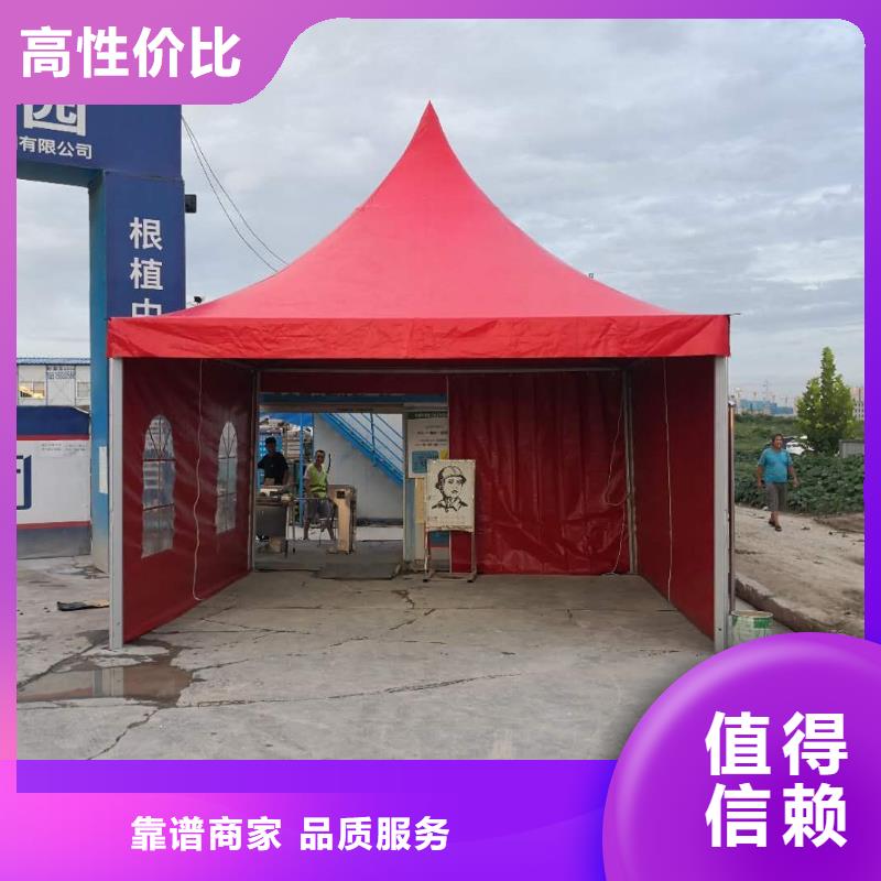 宜昌市夷陵区大型展览篷房出租搭建2023本地服务商
