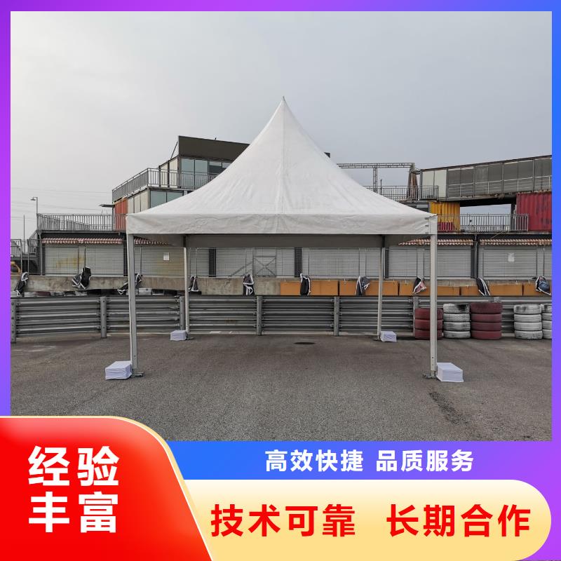 芜湖市南陵透明雨棚出租租赁搭建专业团队