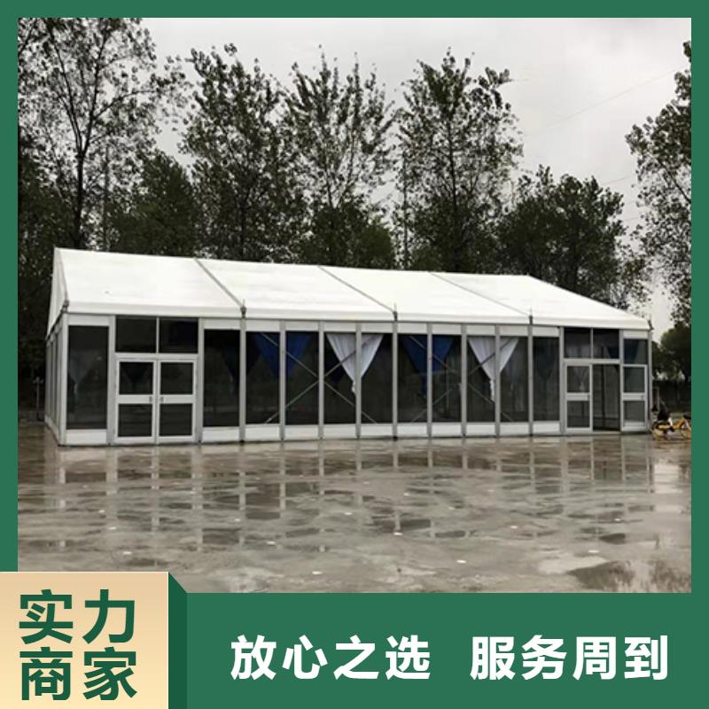 上海蓝色帐篷出租租赁搭建认准九州篷房篷房展览有限公司