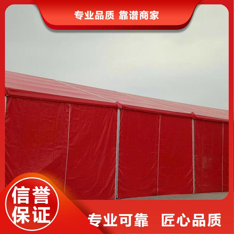 忻州市忻府玻璃帐篷出租租赁搭建多家合作客户
