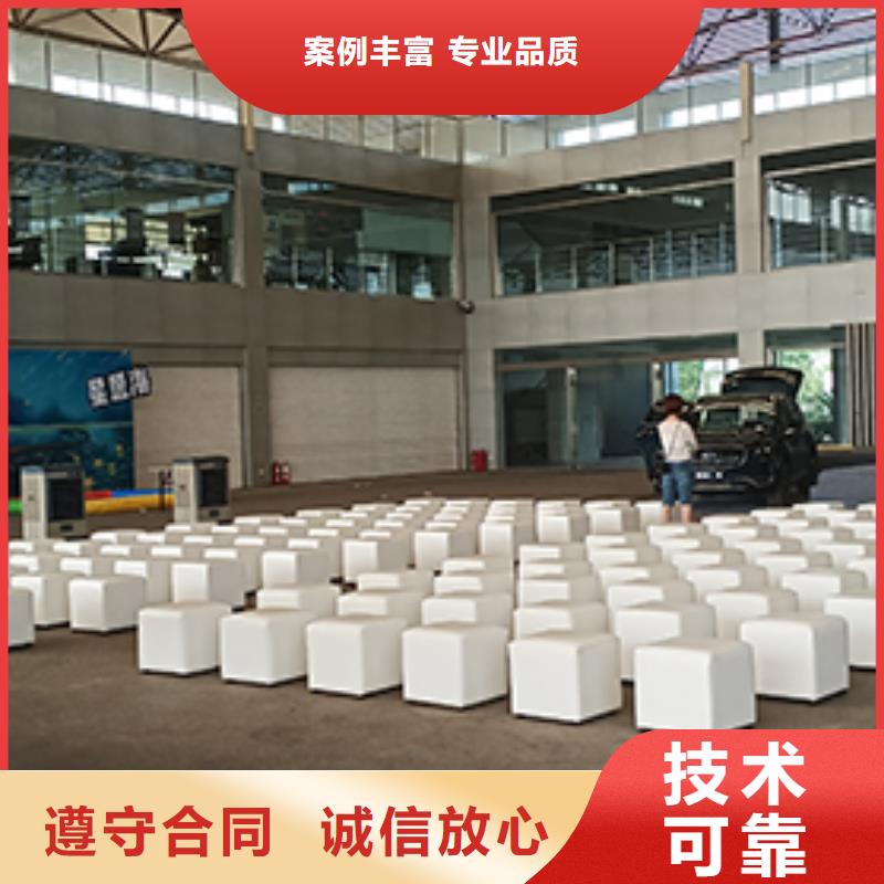 武汉铁马护栏租赁红色方凳价格同城供应商