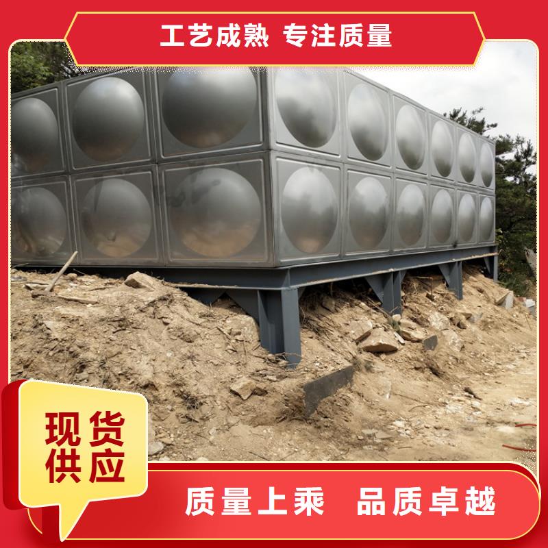 扬州不锈钢水箱质量可靠