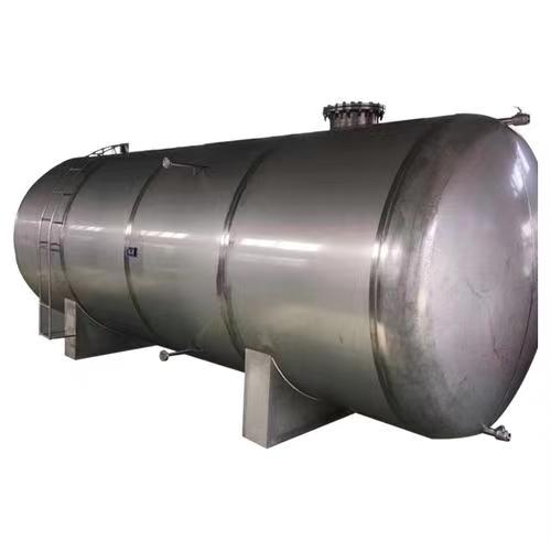 不锈钢承压水箱品质保证首选辉煌工厂认证