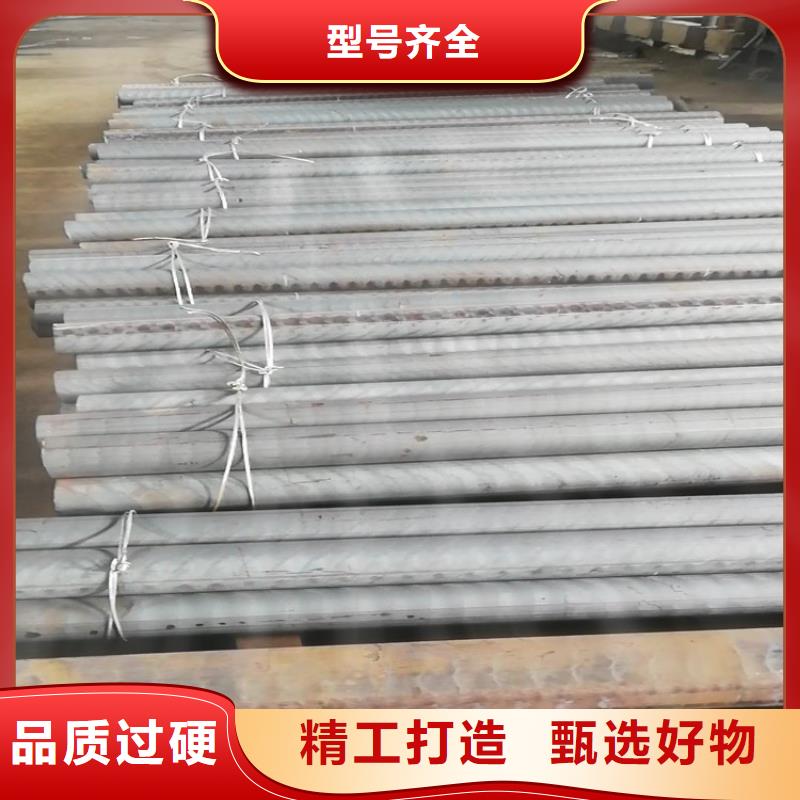 果洛QT400-18铸铁方钢一吨多少钱