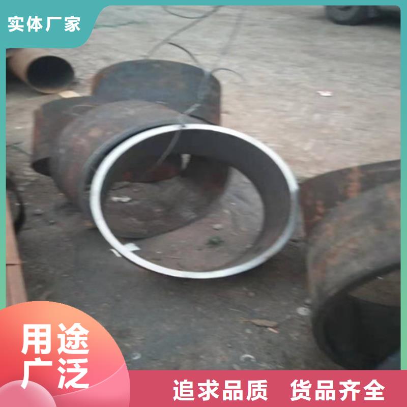 锡林郭勒316Ti不锈钢管品质可靠