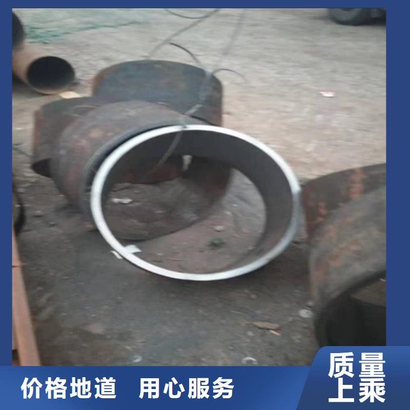 衡水景县2205薄壁不锈钢焊管-2205薄壁不锈钢焊管厂家