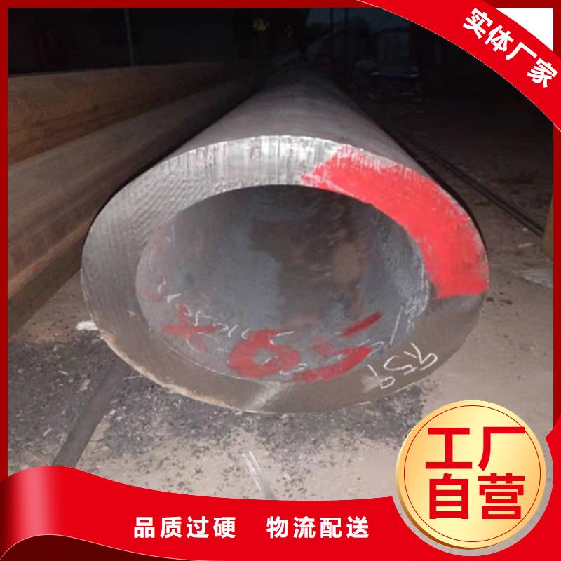 重庆201工业厚壁管价格行情走势